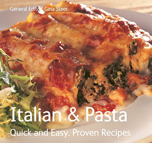 Italian & Pasta