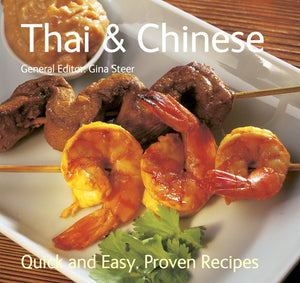 Thai & Chinese