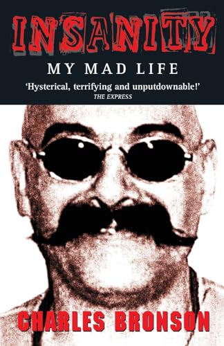 Insanity - My Mad Life