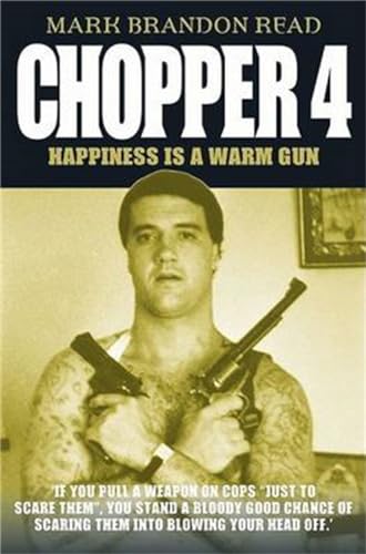 Chopper 4