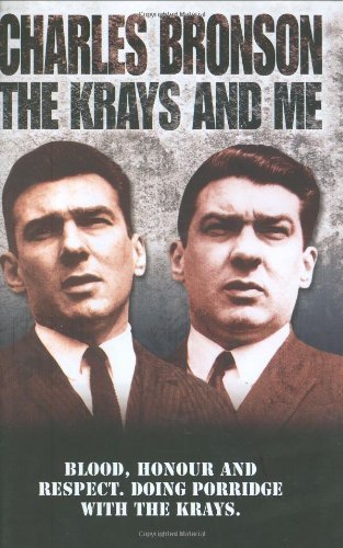 The Krays and Me