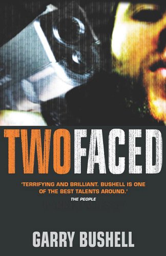 Two-faced