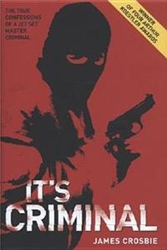 It's Criminal