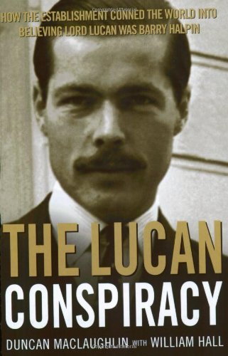 The Lucan Conspiracy