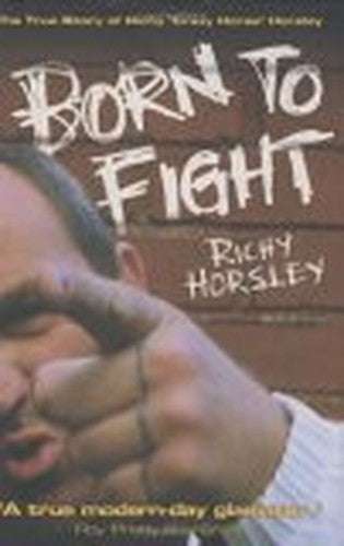 Born to Fight