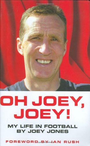 Oh Joey Joey