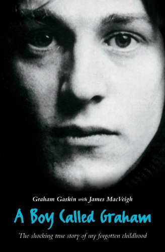 A Boy Called Graham