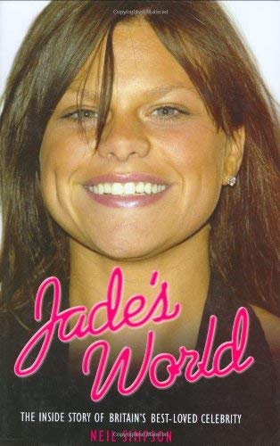 Jade's World