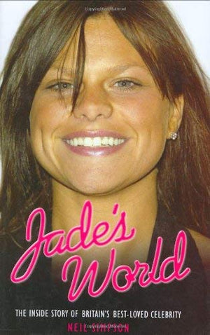 Jade's World
