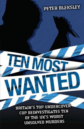 Ten Most Wanted