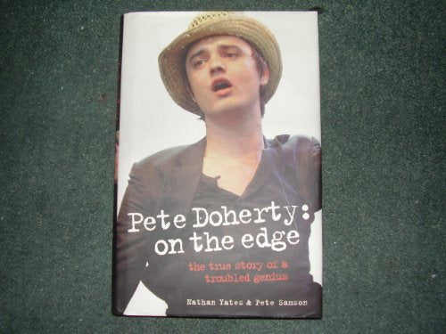 Pete Doherty