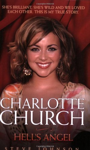 Charlotte Church
