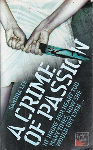 A Crime of Passion