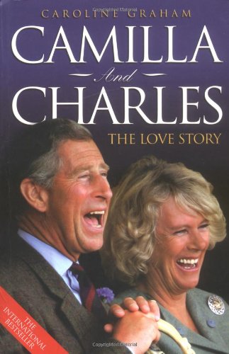 Camilla and Charles