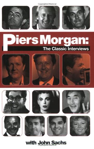 Piers Morgan
