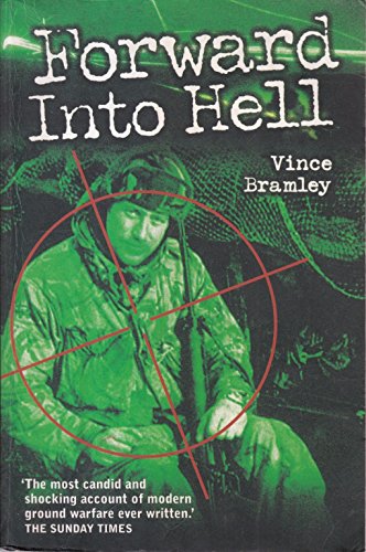Forward into Hell
