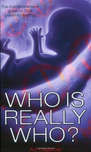 Who is Really Who?