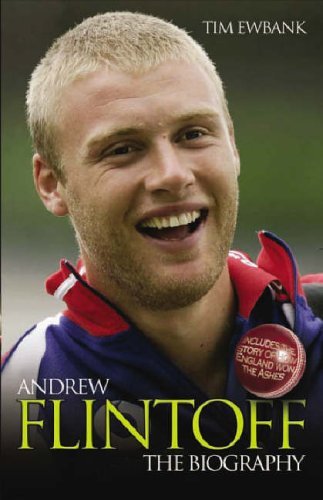 Andrew Flintoff