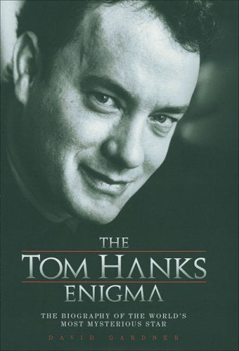The Tom Hanks Enigma