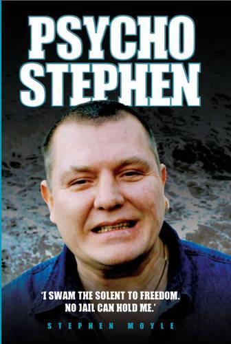 Psycho Stephen