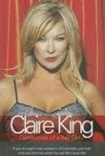 Claire King