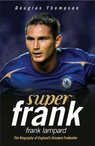 Super Frank - Portrait of a Hero