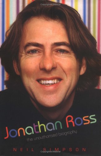 Jonathan Ross