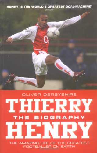 Thierry Henry