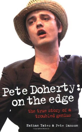 Pete Doherty