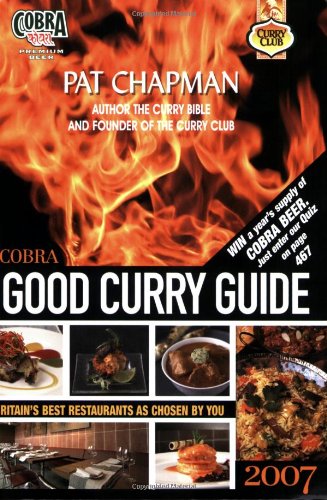 Good Curry Guide