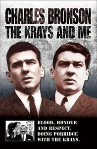 The Krays and Me 