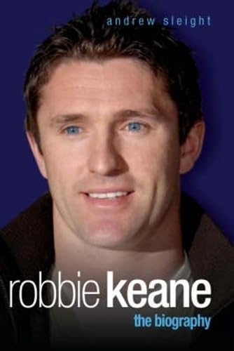 Robbie Keane