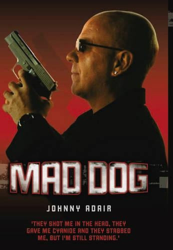 Mad Dog