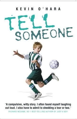 Tell Someone?