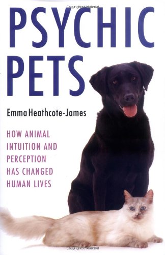 Psychic Pets