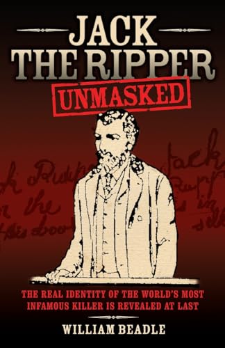 Jack the Ripper