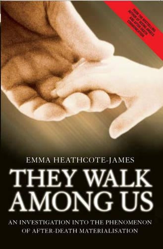 They Walk Among Us