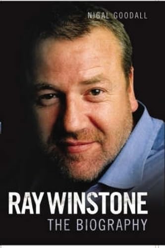 Ray Winstone