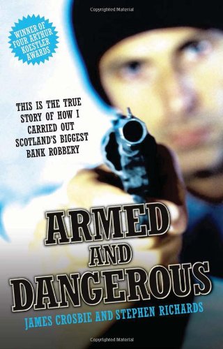 Armed and Dangerous