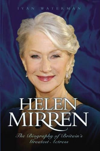 Helen Mirren