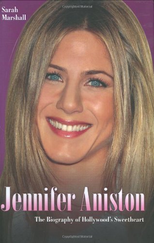 Jennifer Aniston