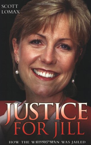 Justice for Jill