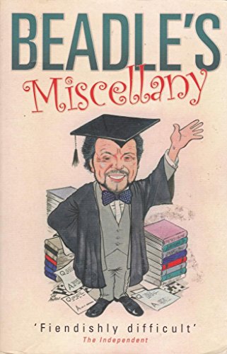 Beadle's Miscellany