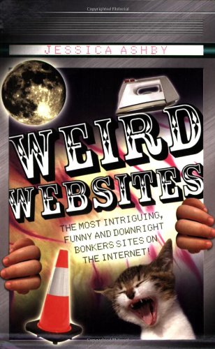 Weird Websites