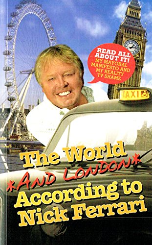 The World According to Nick Ferrari