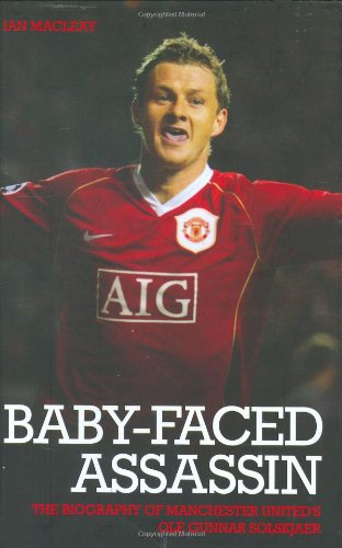 Ole Gunnar Solskjaer