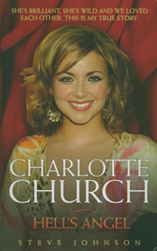 charlotte church--hells angel