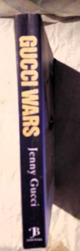 Gucci Wars