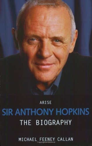 Arise Sir Anthony Hopkins