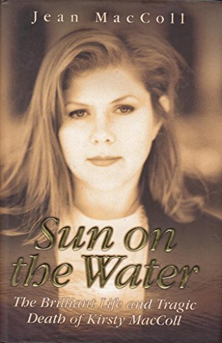 Sun on the Water